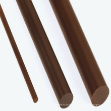 Customized Flexible composite polymer color diameter fiberglass rod 9mm